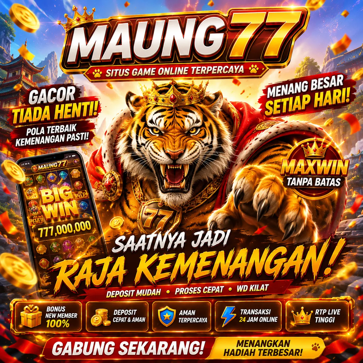 Maung77